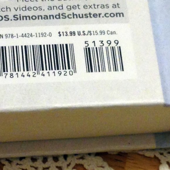 Dork Diaries, middle grades. Volume 4. Tales from a not so graceful ice princess - Picture 5 of 8